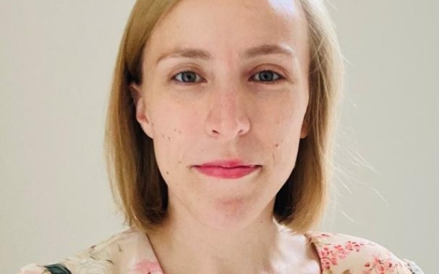 We verwelkomen dr. Lynn Manhaeghe als cardioloog op onze dienst