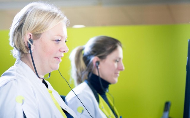 Vacature secretariaatsmedewerk(st)er