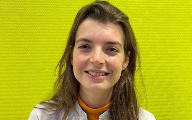 dr. Noor Laeremans
