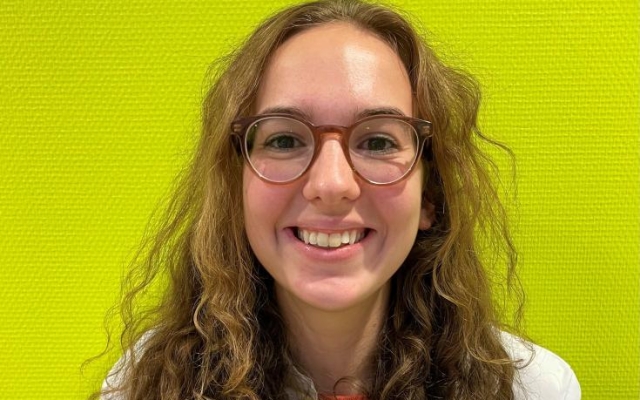 dr. Manon Buysens
