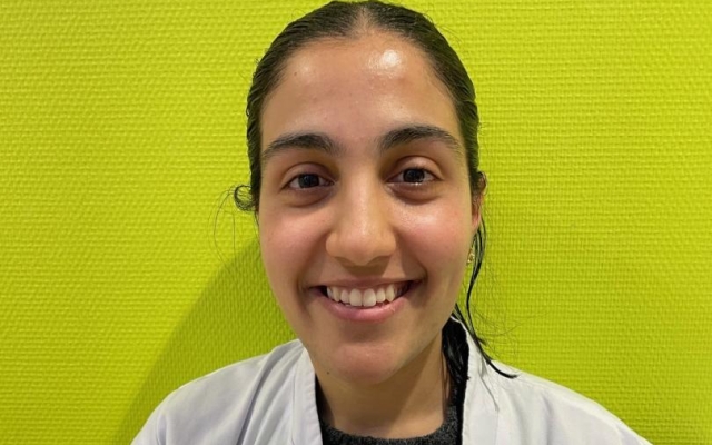 dr. Komaljit Kaur Ghuman