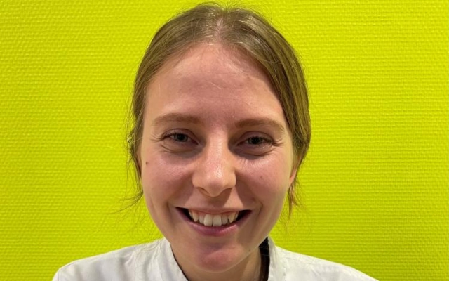 dr. Juliette Vanbiervliet