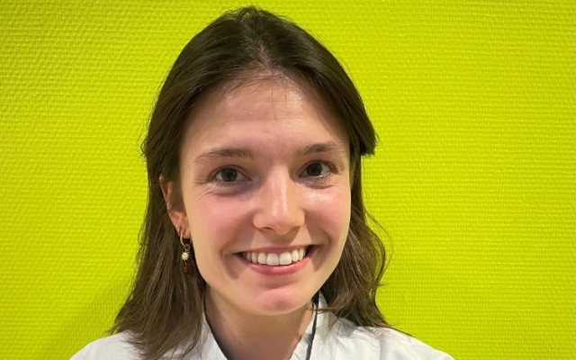 dr. Amy De Meuleneire